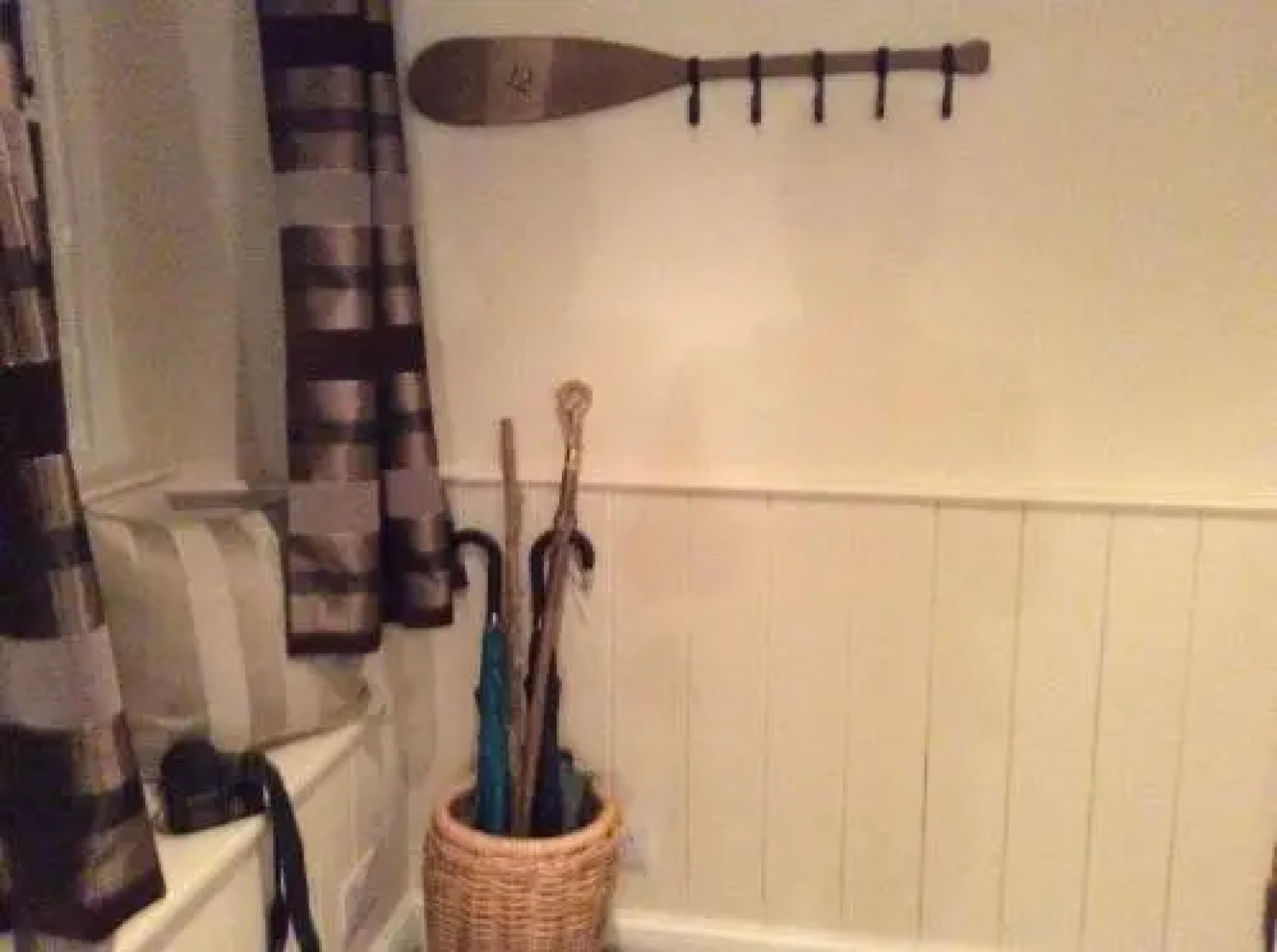 Bourton Croft Cottage