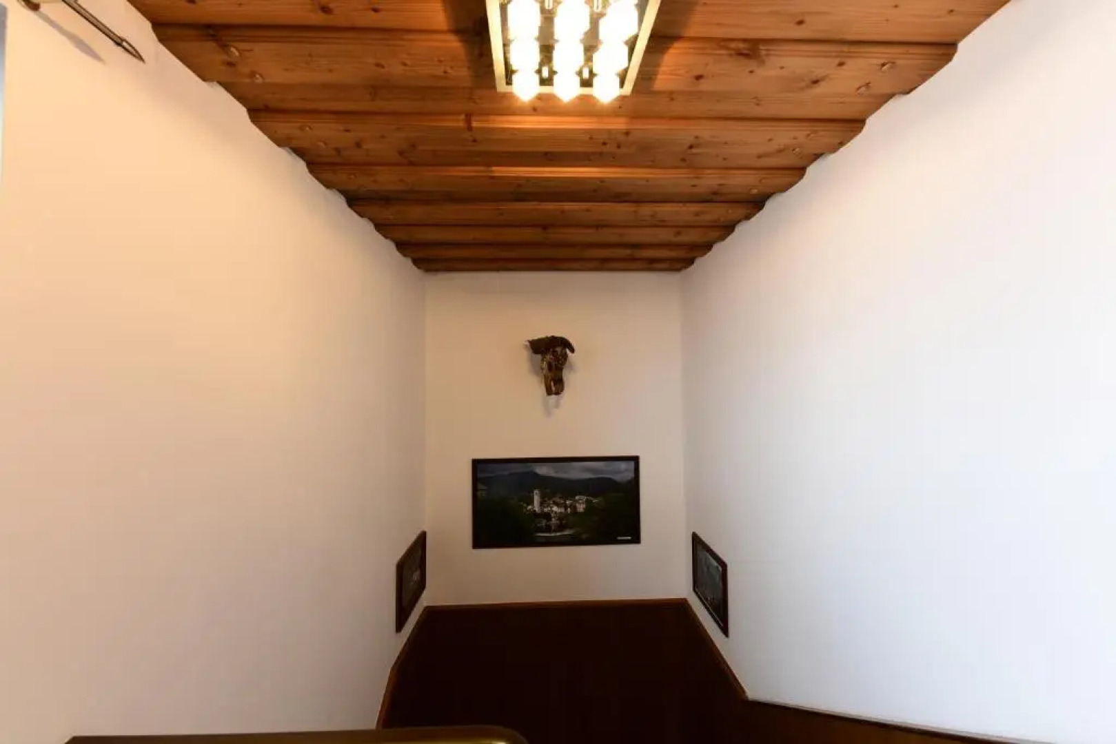 Appartement Lechthaler