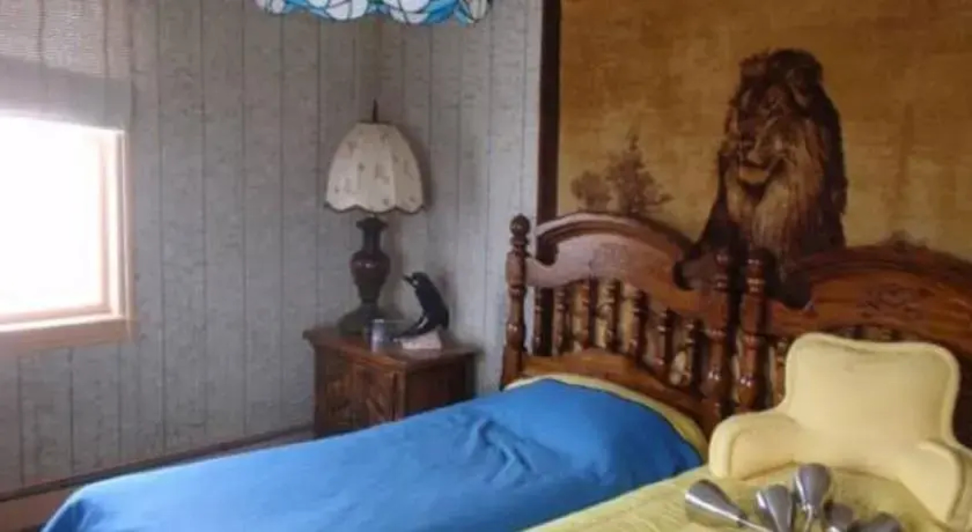 Island Mansion on Ocean Front with Swimming Pool