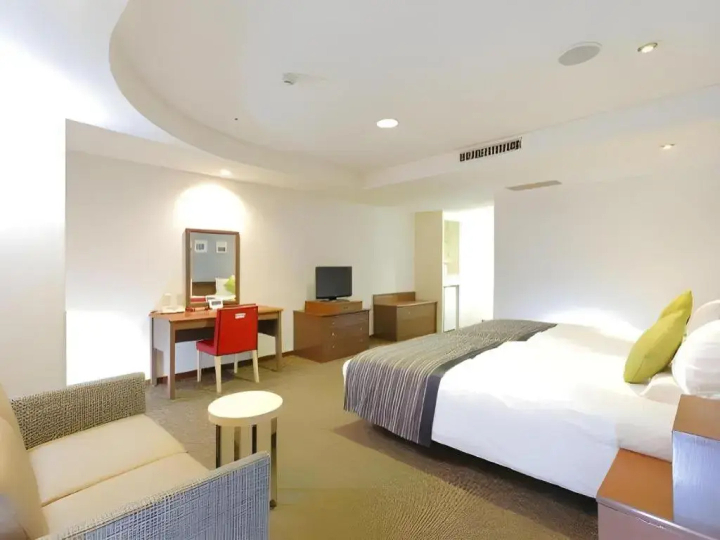 Utsunomiya Higashi Hotel