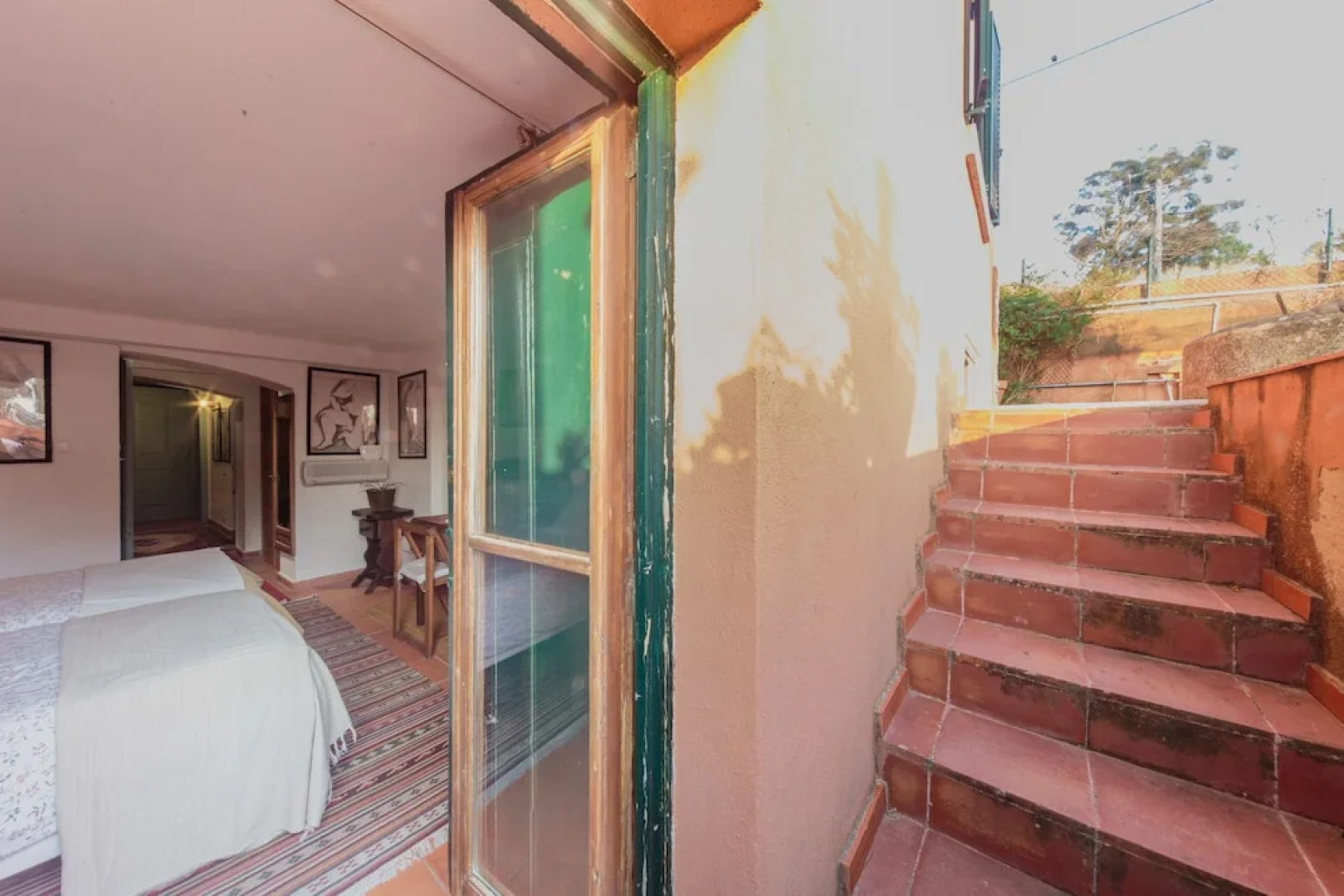 Shepinetree - Pinheira House