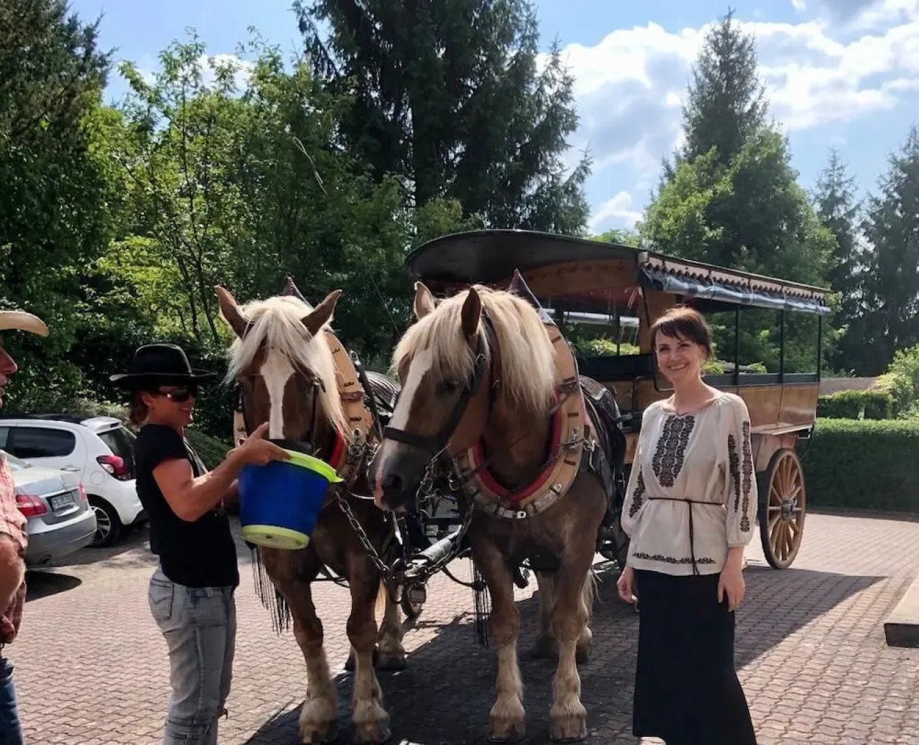 Pension & Café Sonnenkanzel