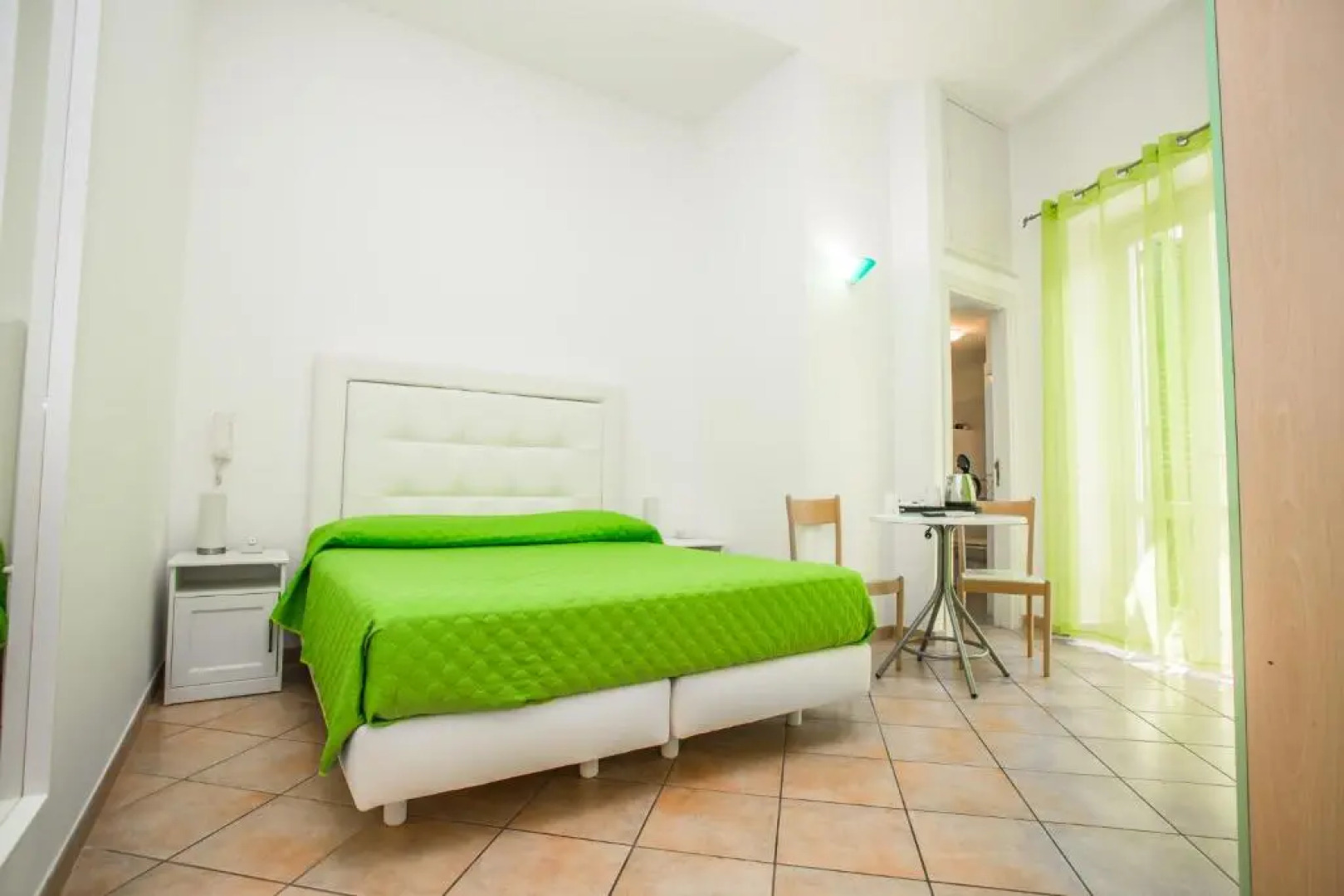 Affittacamere La Piazzetta