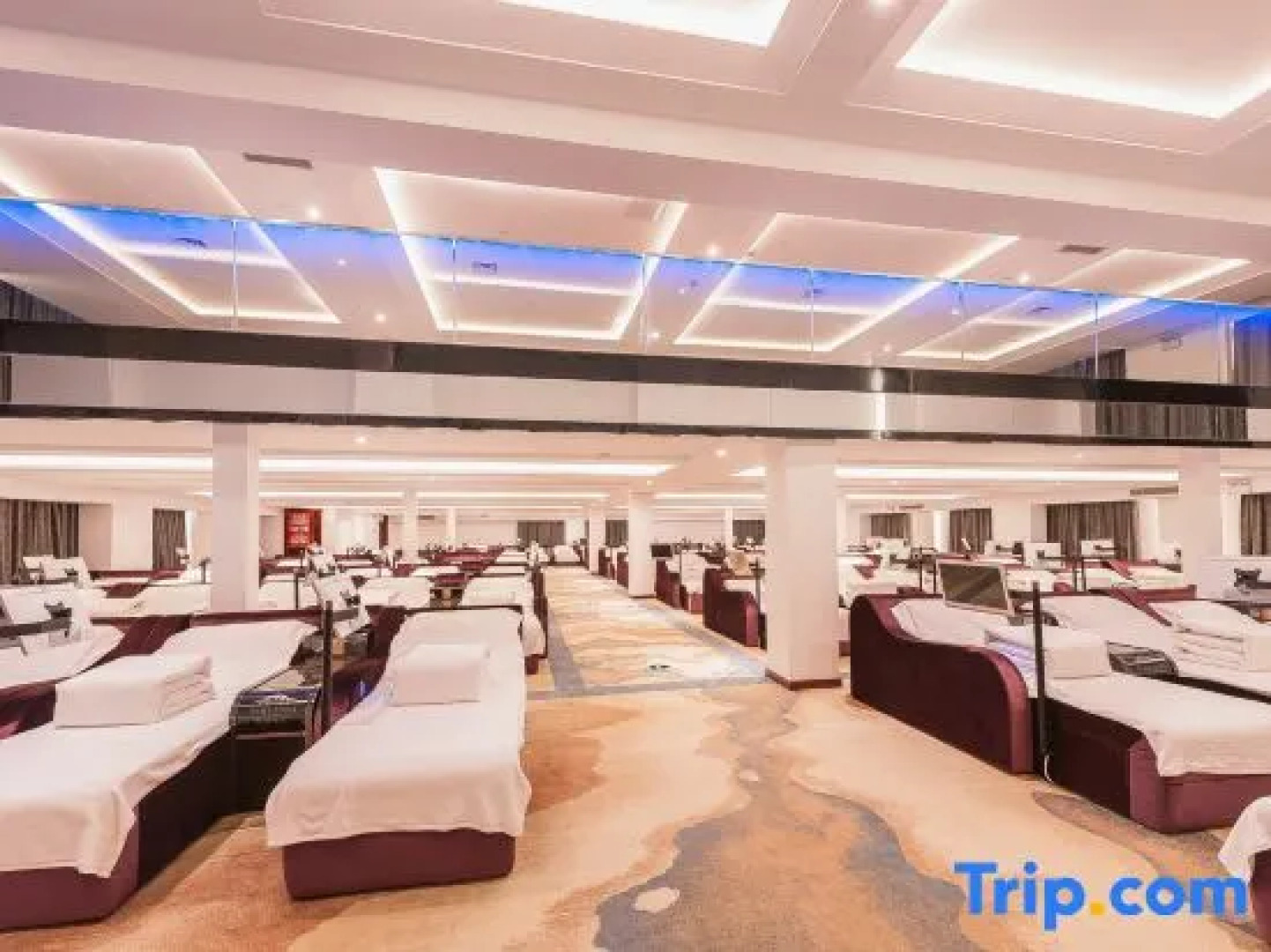 Wuhu Yihe Shangshui Hotel