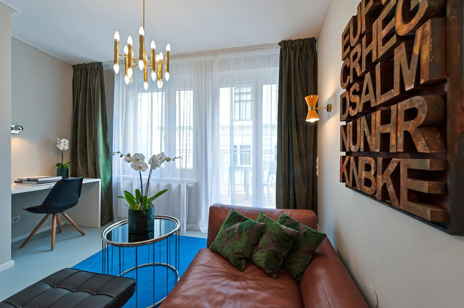 Apartments Mondscheingasse