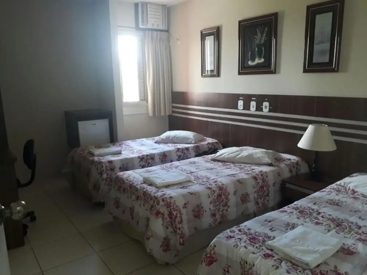 San Marino Hotel