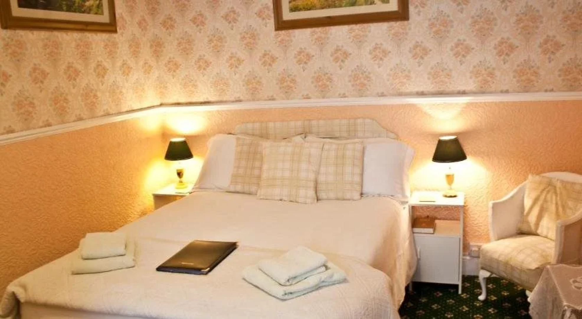 Mickleton Guesthouse