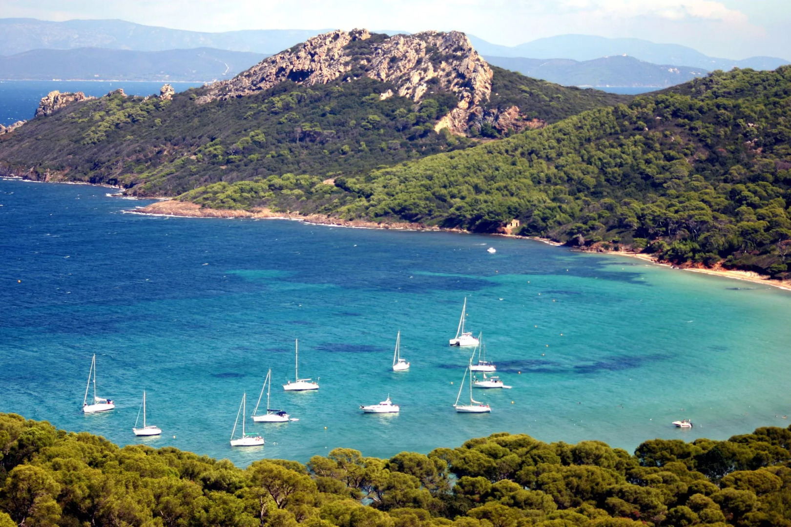 Village Club La Font des Horts