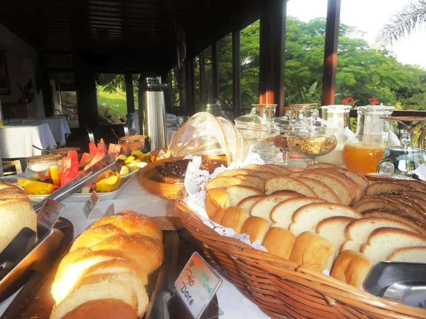 Pousada Praia do Curral