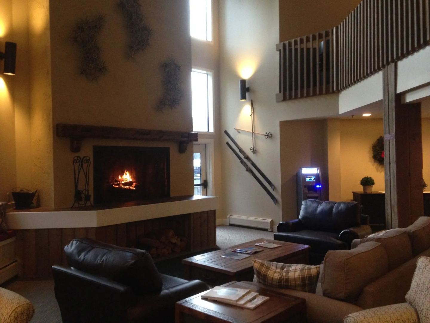 North Star Lodge and Resort