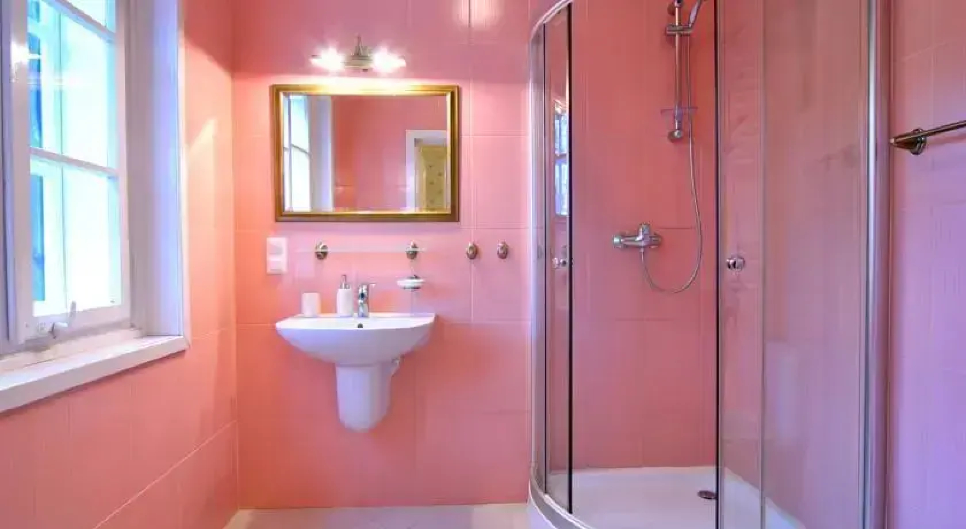 Dworek Ojca Mateusza