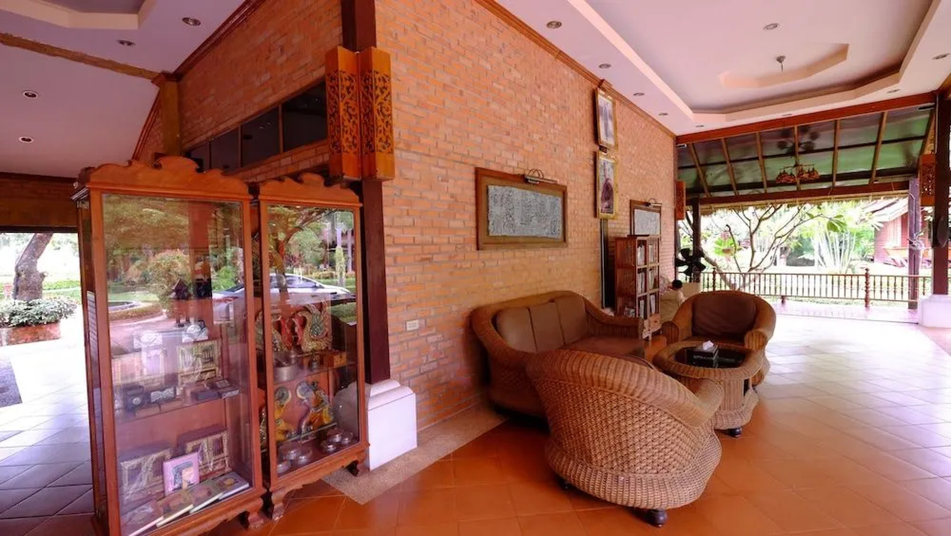 Chuan Thanapanya Resort