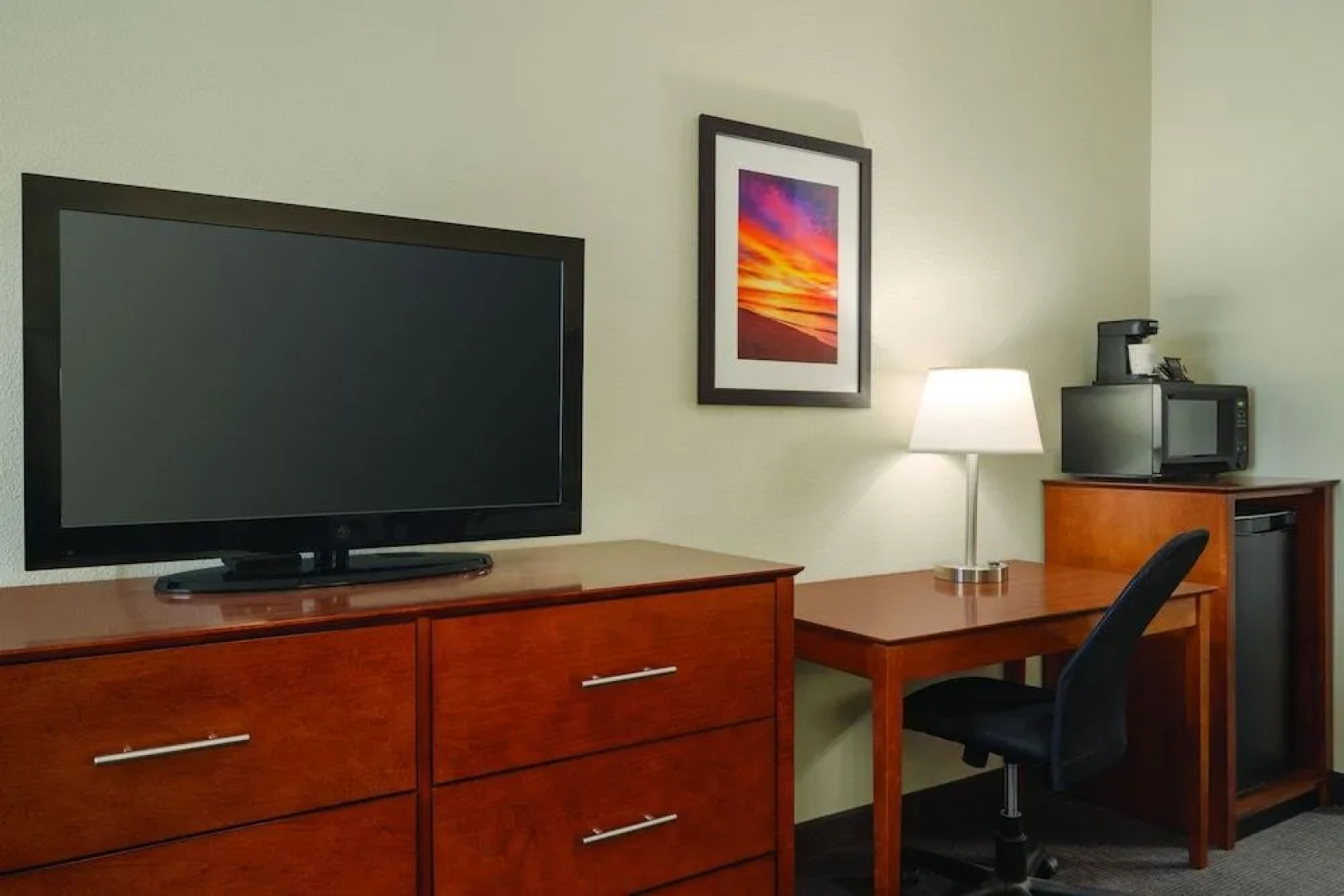 Bakken Airport XWA Hotel & Studios