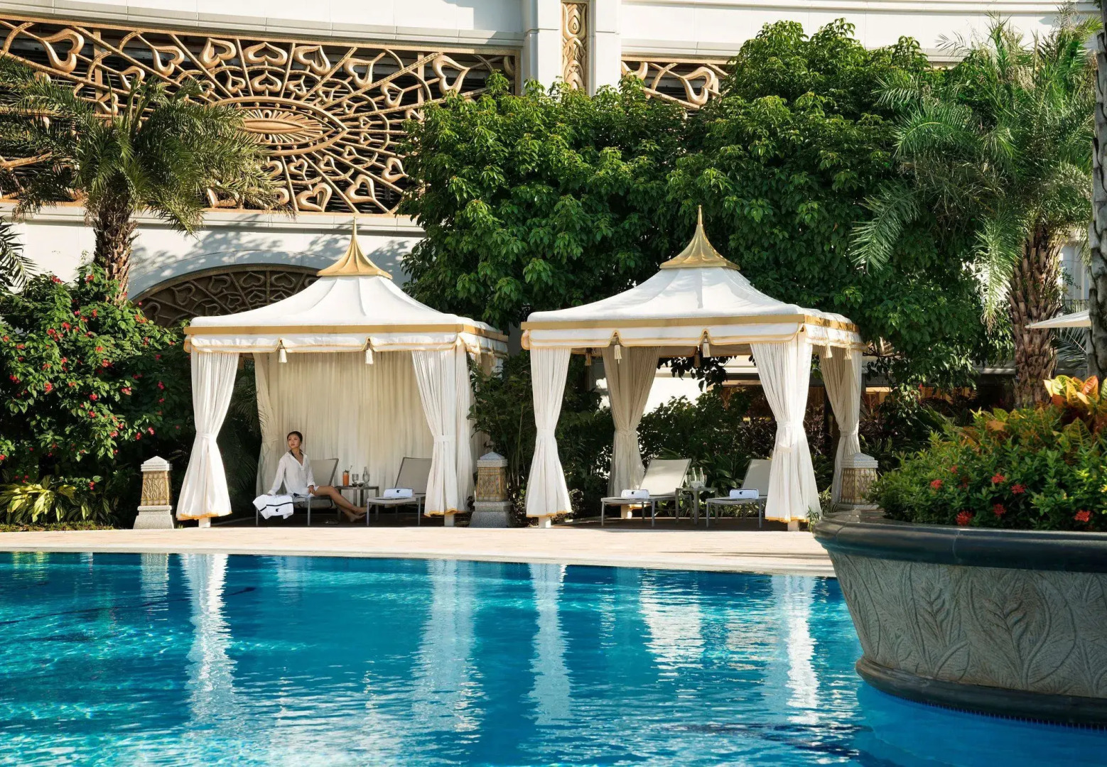 JW Marriott Hotel Macau