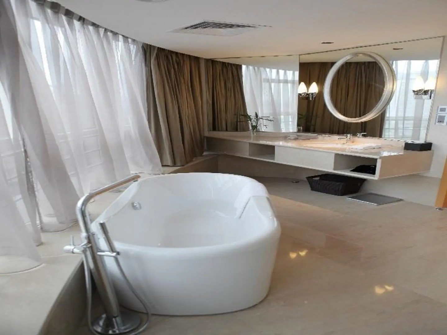 Taizhou Huangyan Yaoda Hotel