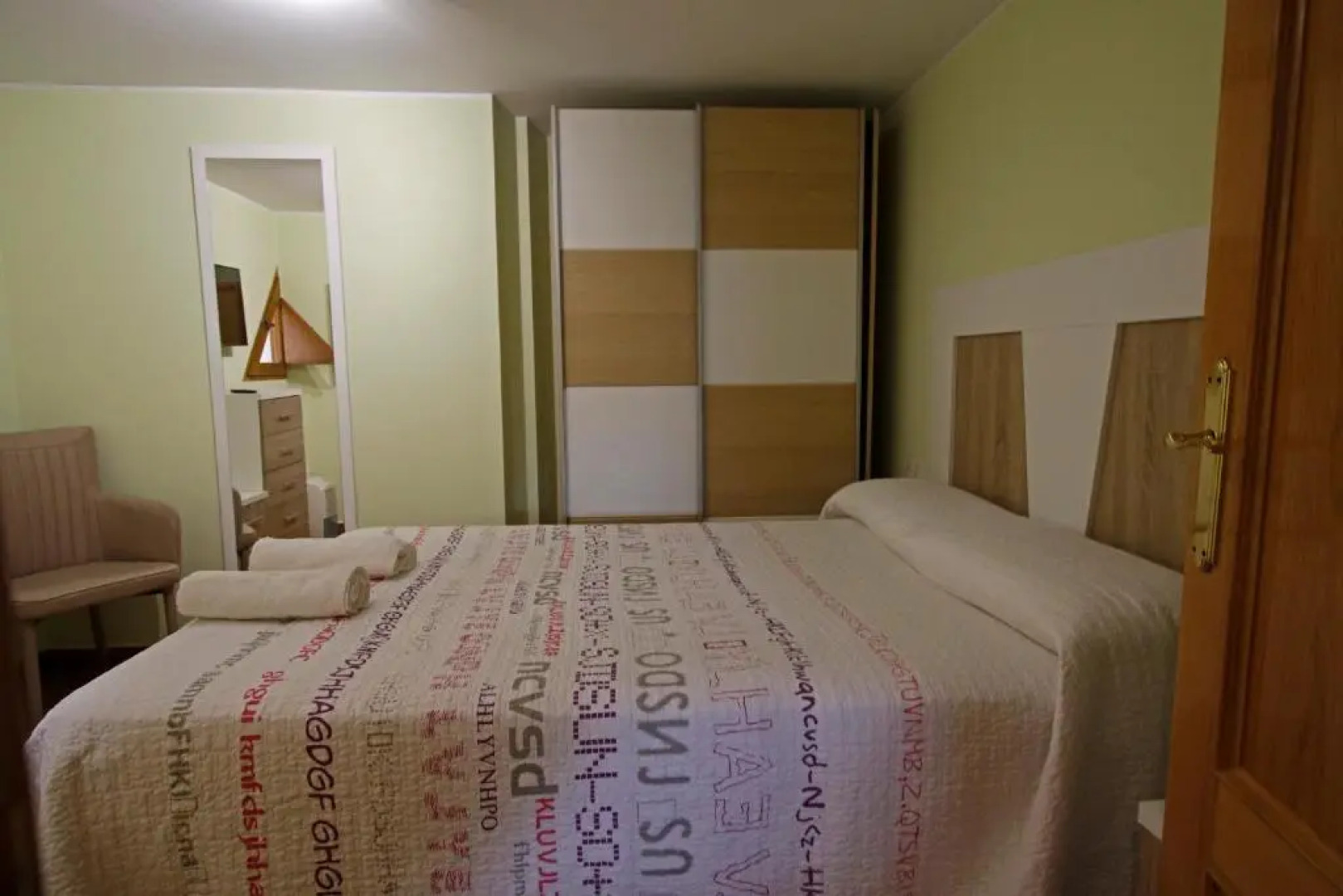 La casina de ribadesella 5 personas