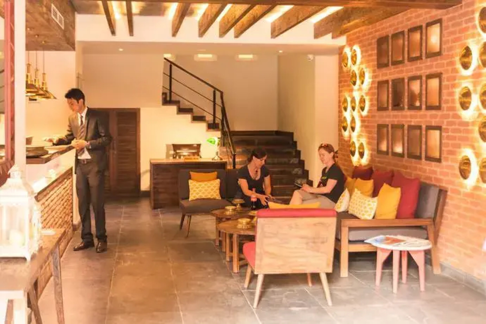 Novotel St Etienne Aeroport