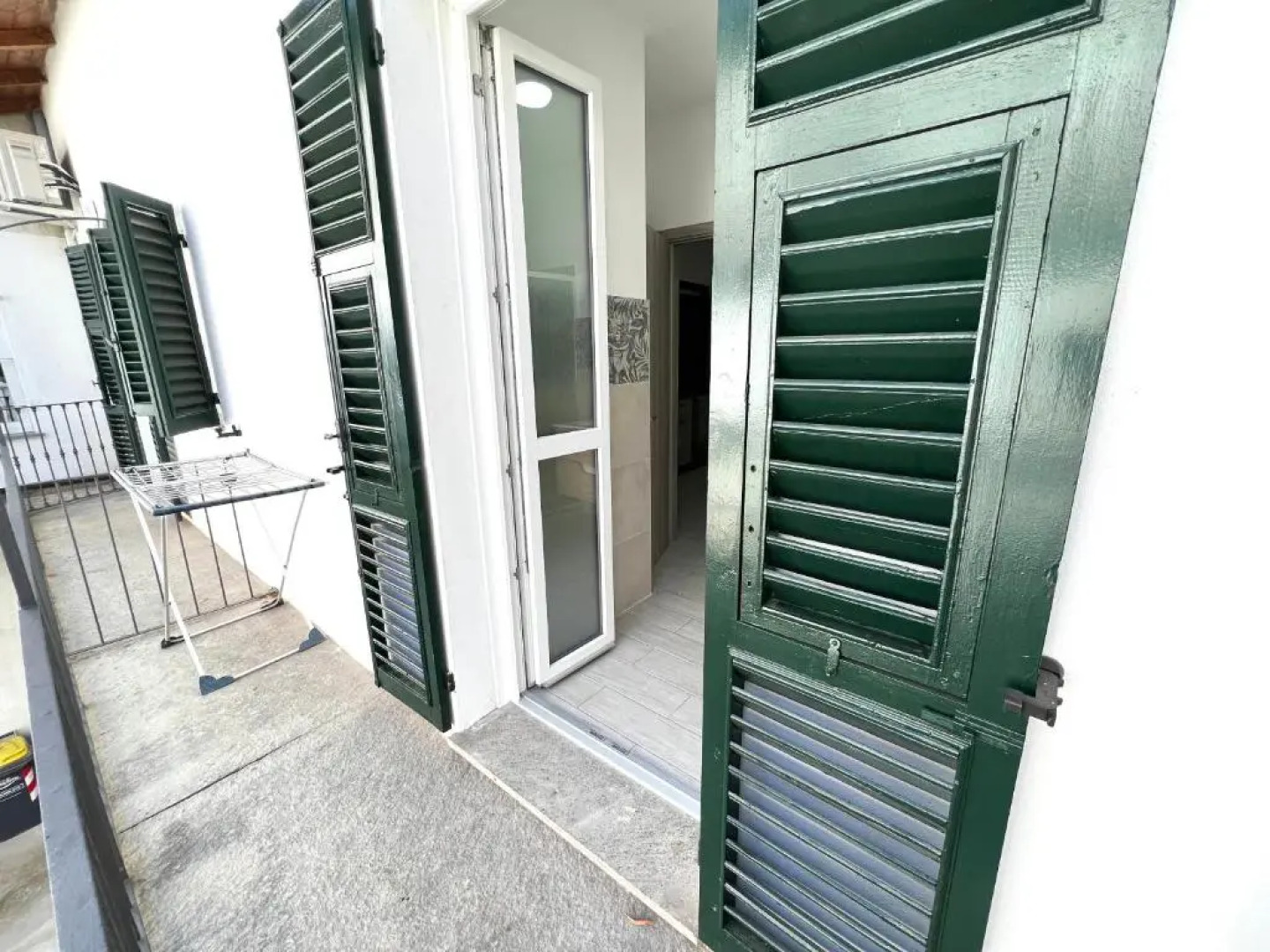 Apartment Air Of Home Marenco A&F