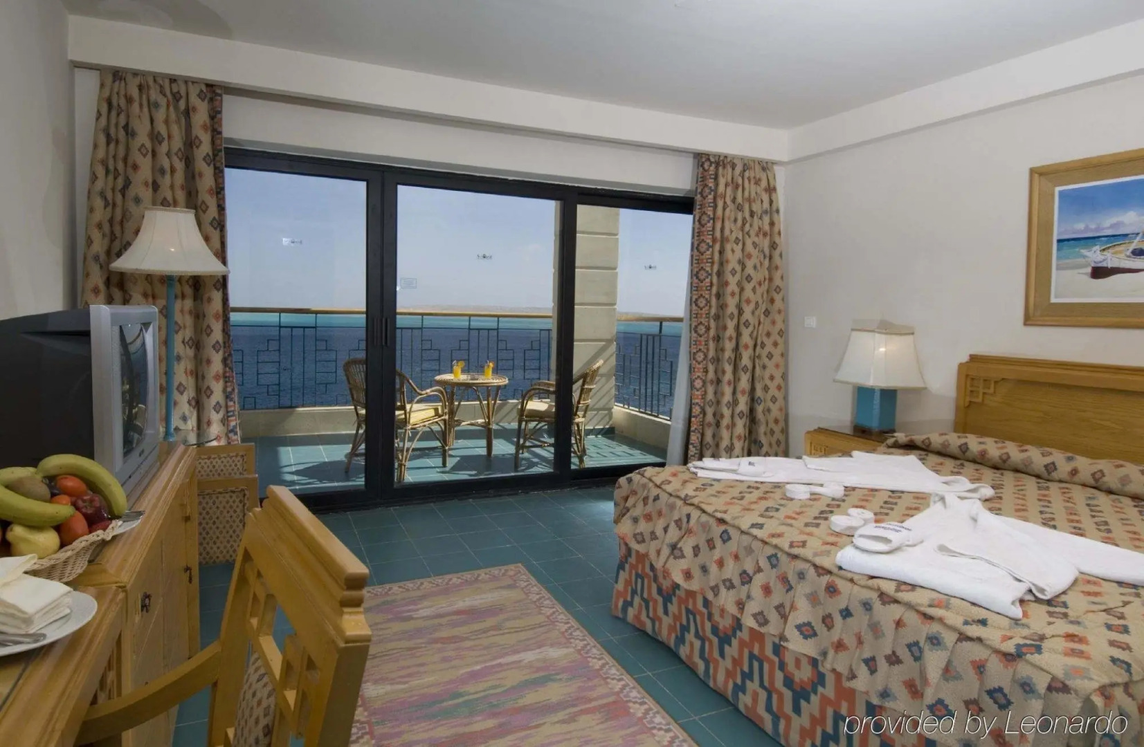 SUNRISE Holidays Resort (Adults Only)