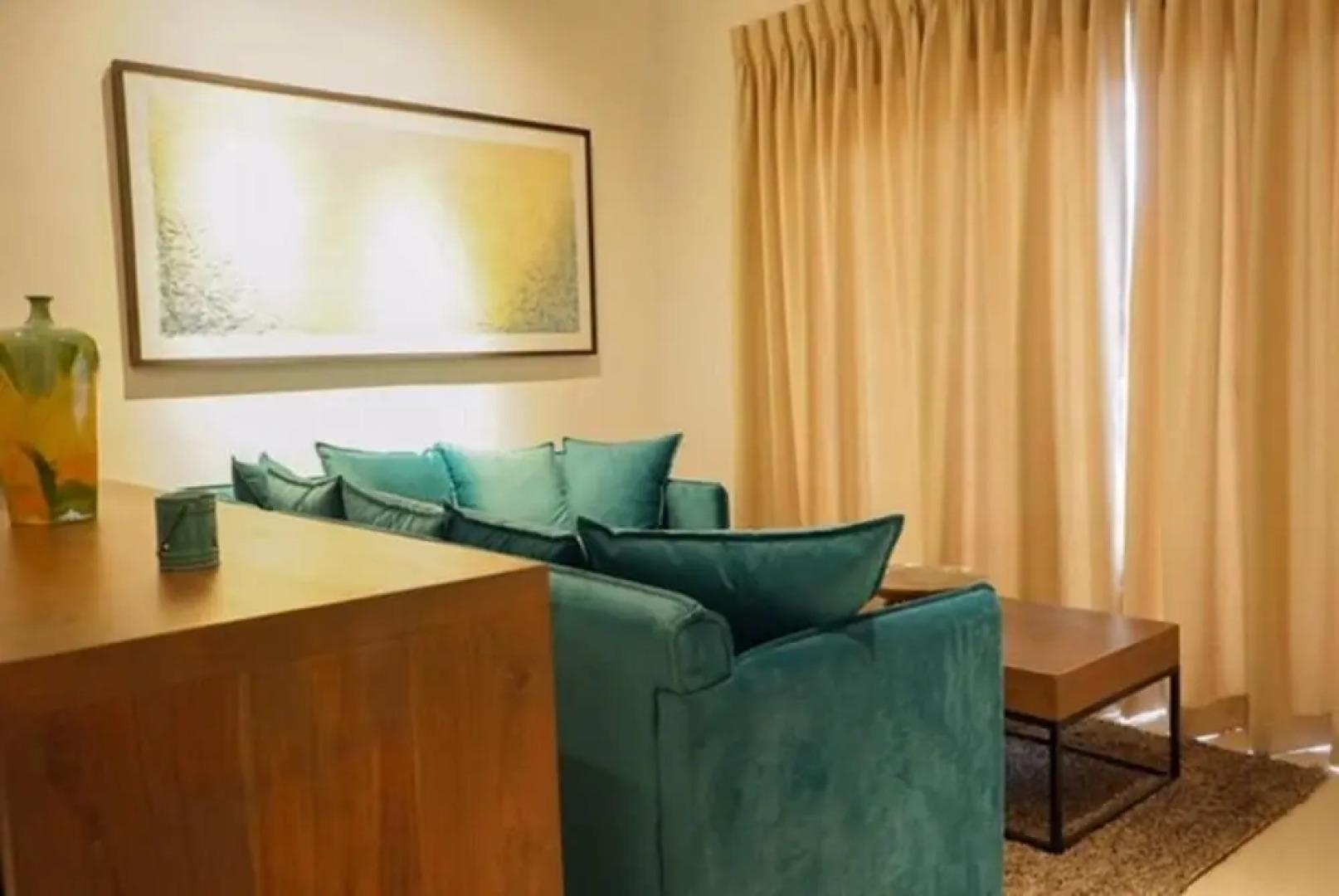 De Saram Residencies