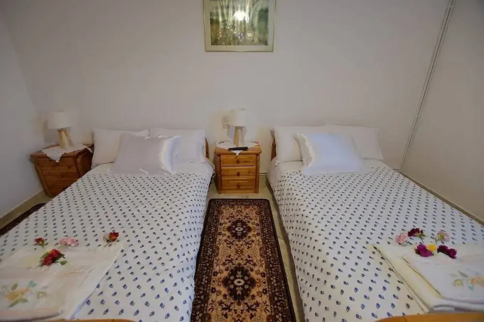 Relaxing experiences near Ancient Olympia