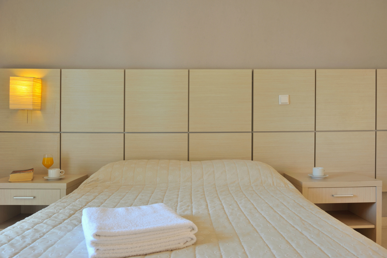 Aristotelis Hotel