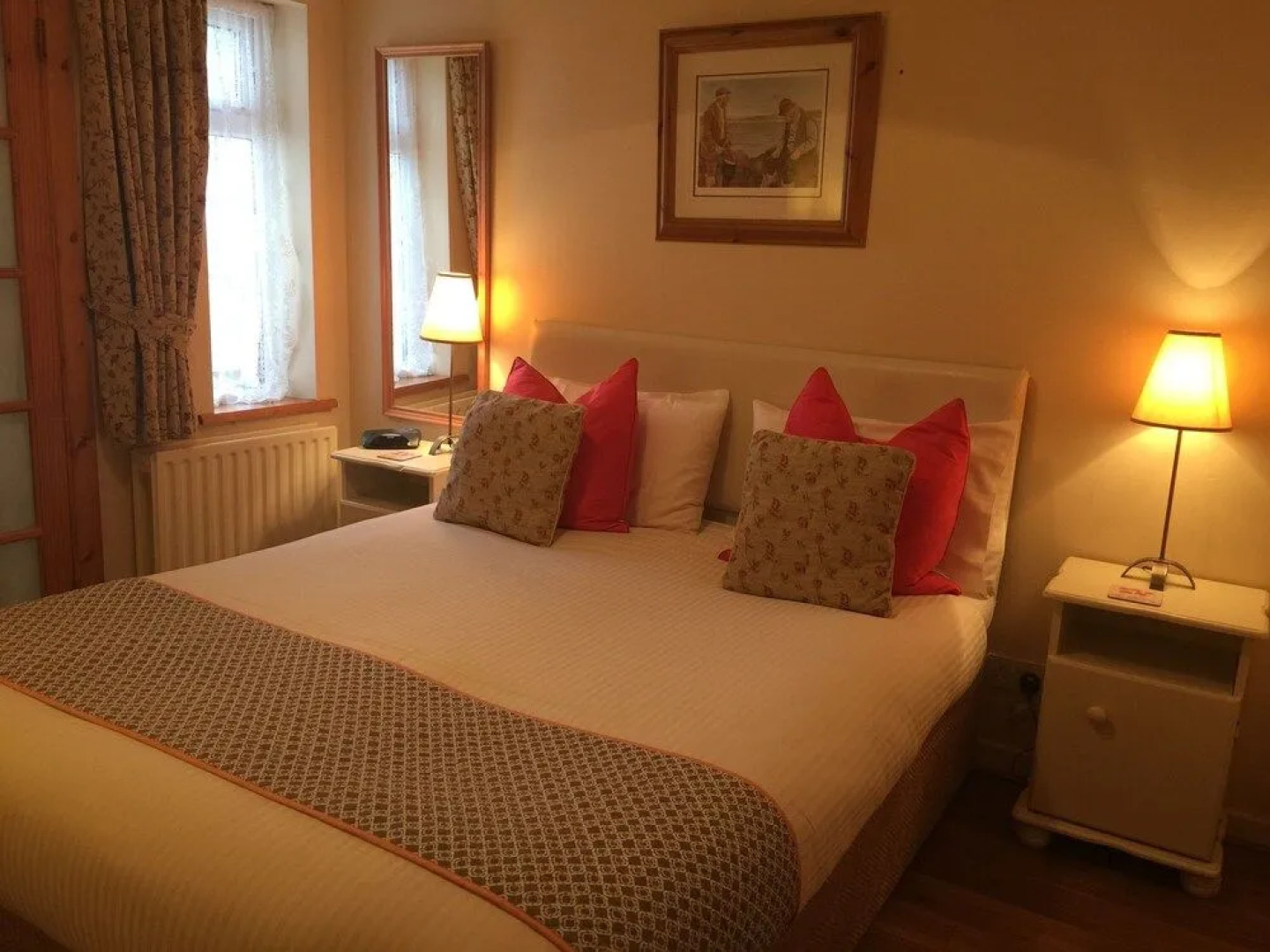 Teach Cruachán Large-group Holiday Home