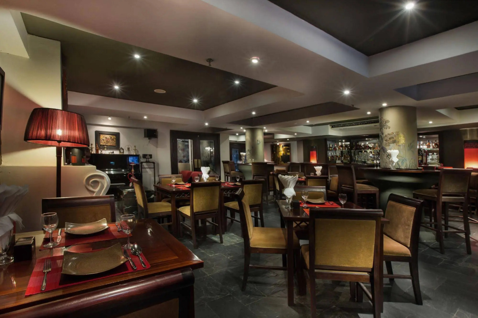 Hanoi Boutique Hotel & Spa