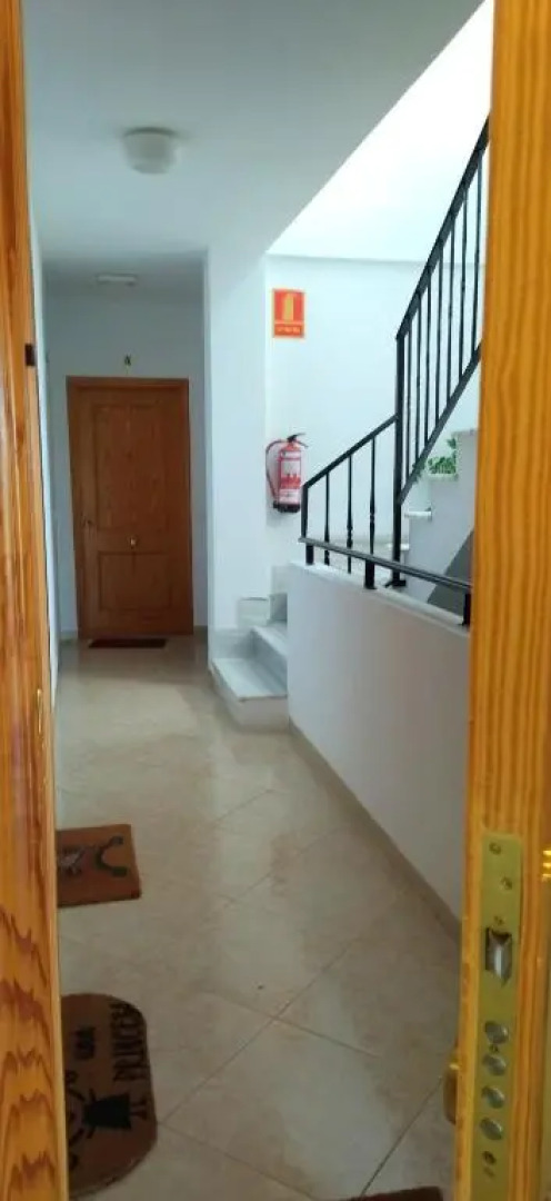 Apartment-in-turre-andalucia