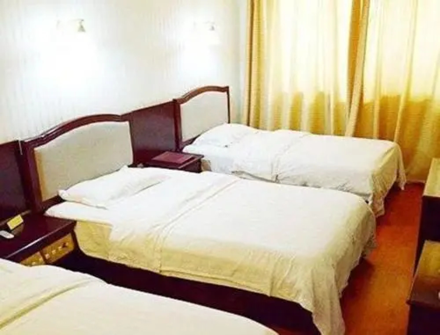 Emei Haokoufu Hotel