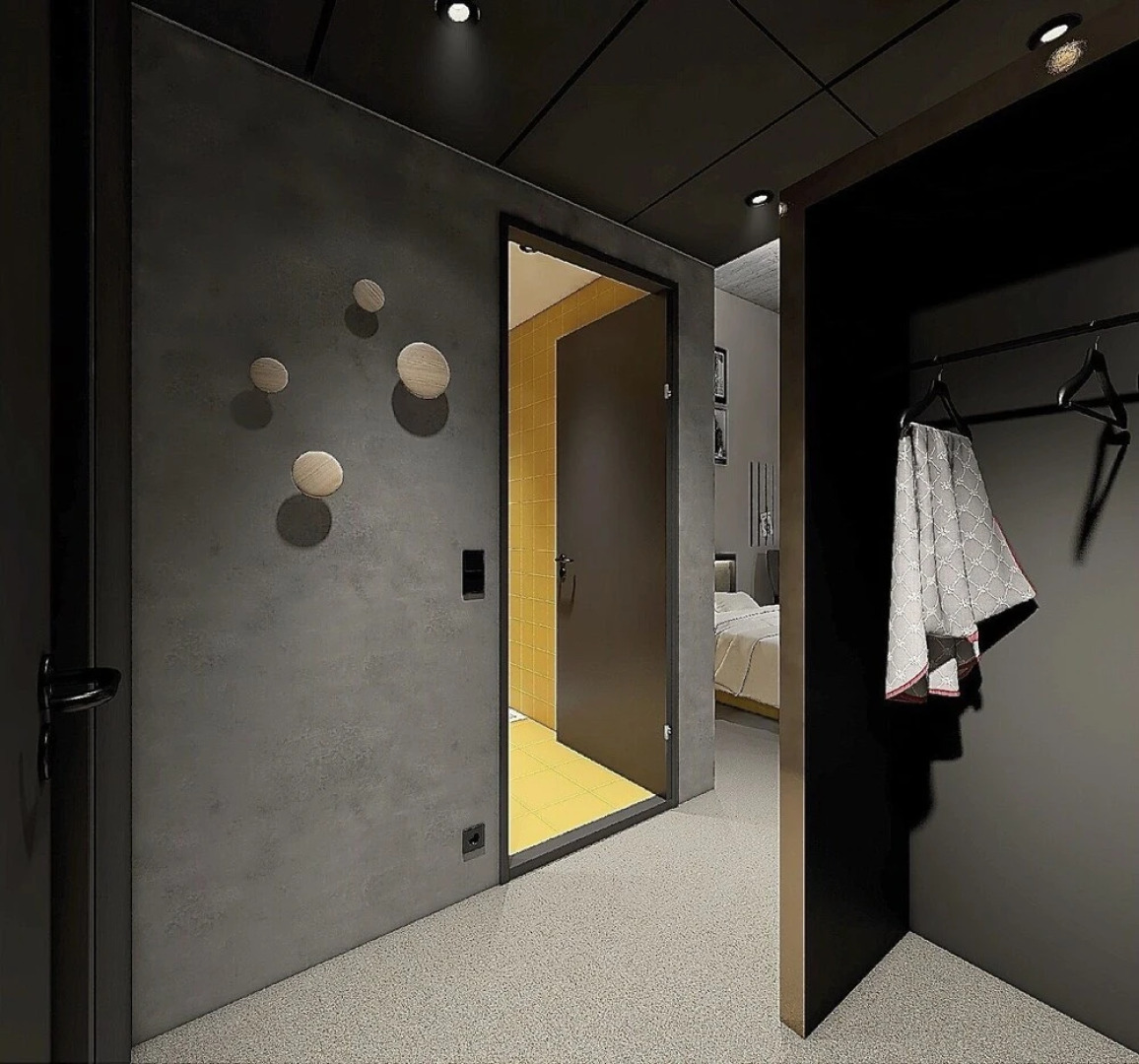 Distrikt Hotels Amsterdam Zaandam