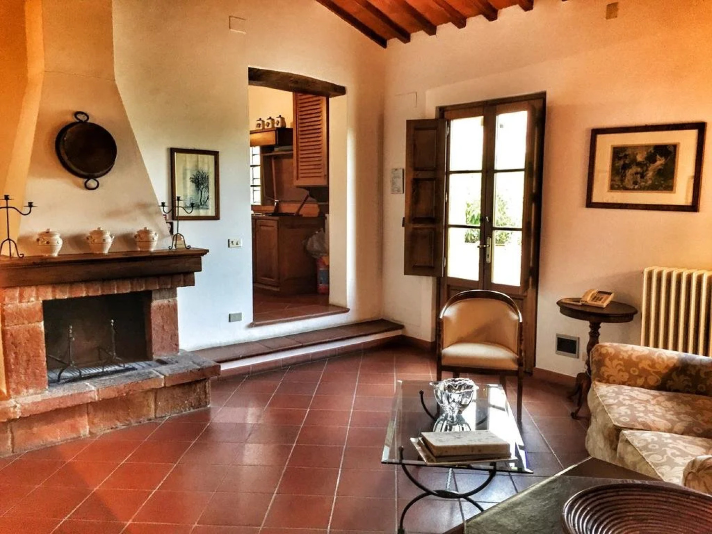 Agriturismo Tenuta Lupinari