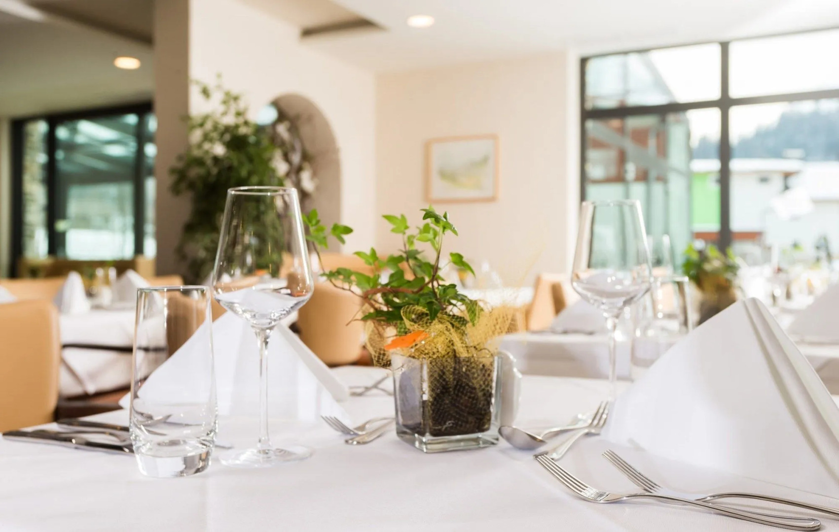 Hotel Victoria Kaprun