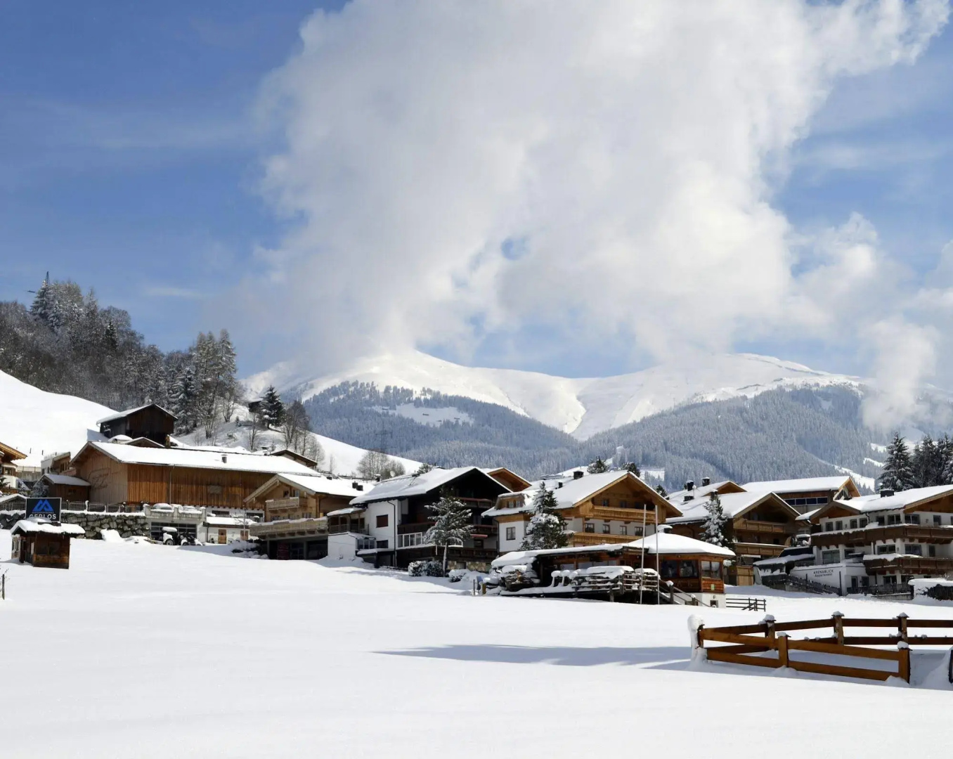 Landhotel Maria Theresia