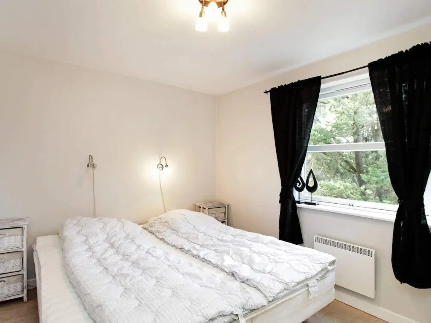 Seaside Oasis in Blavand - By Traum Ferienwohnungen