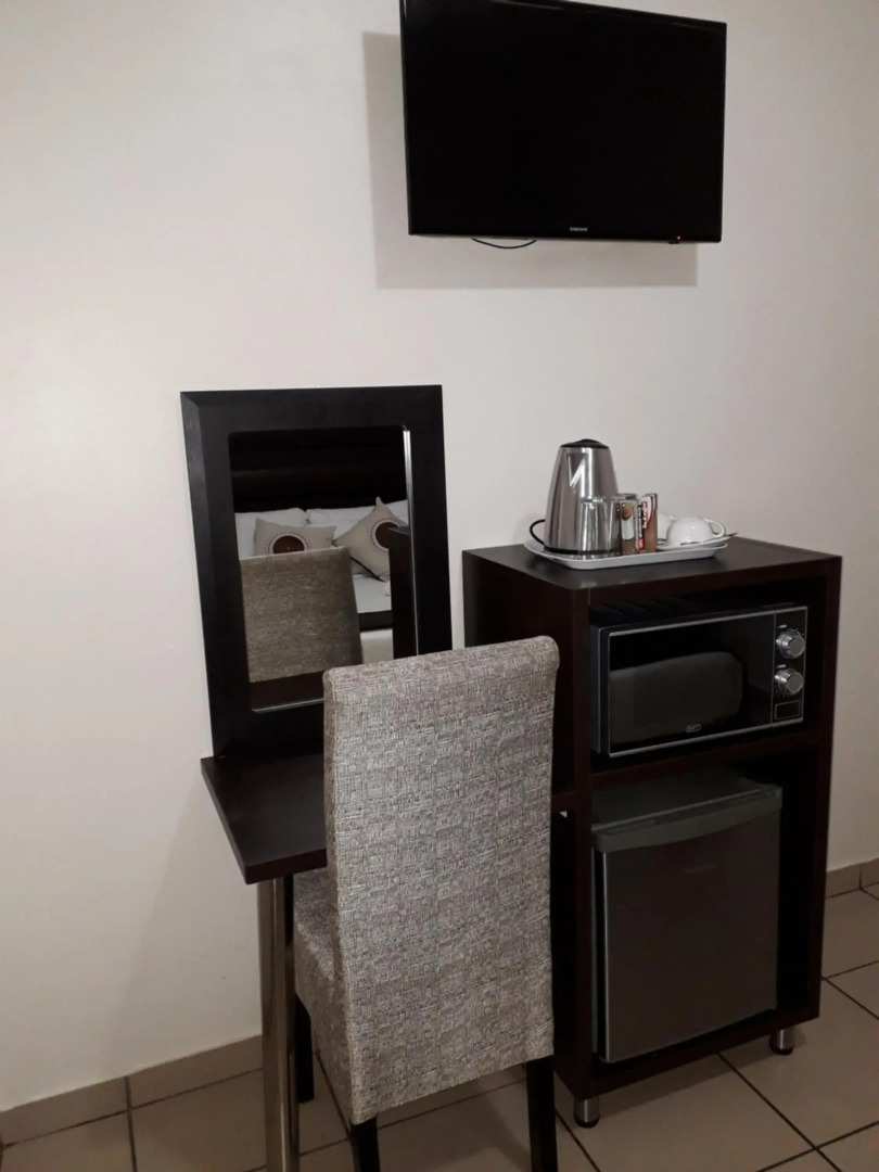 Bayside Lodge Empangeni