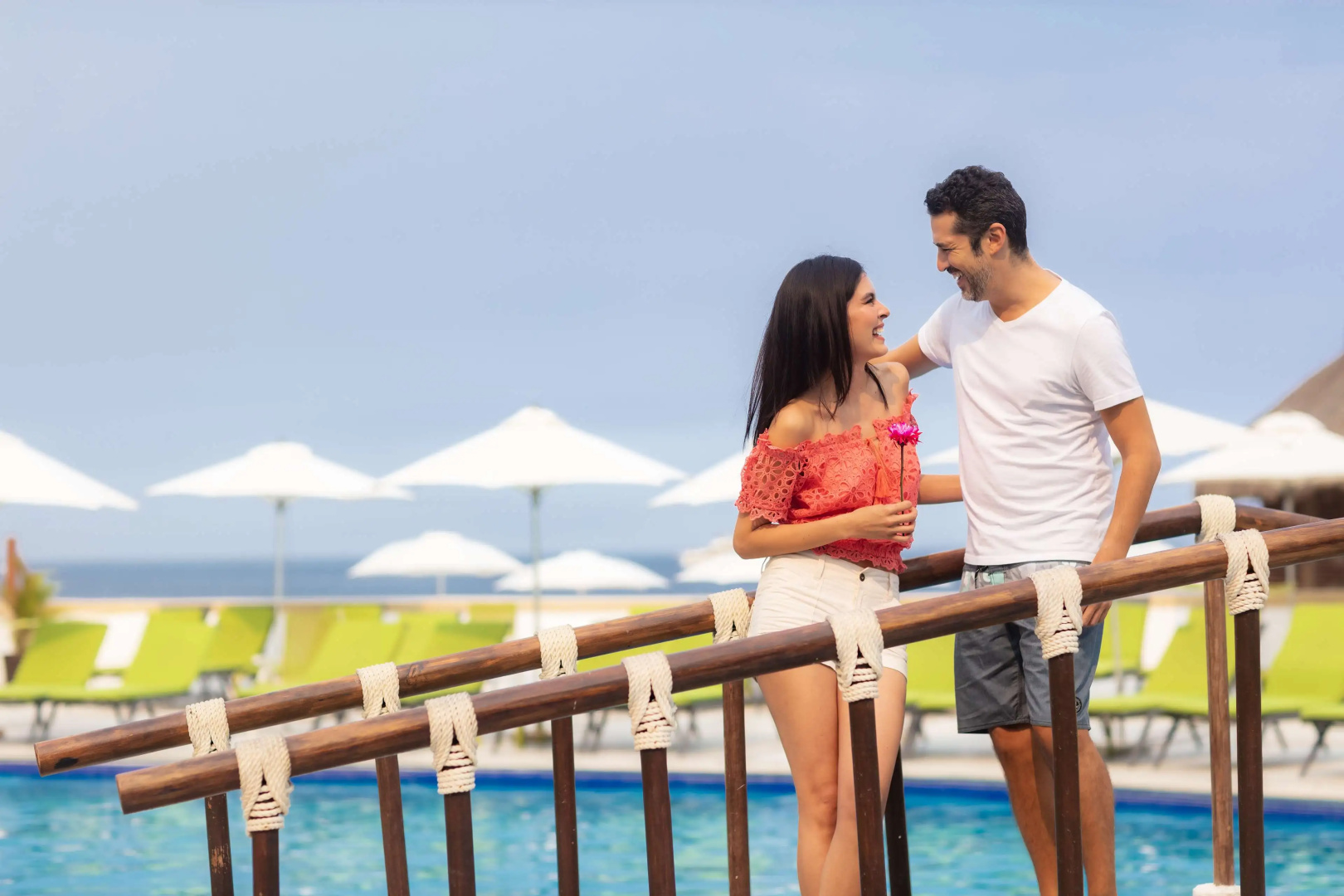 Buenaventura Grand Hotel & Great Moments - All Inclusive