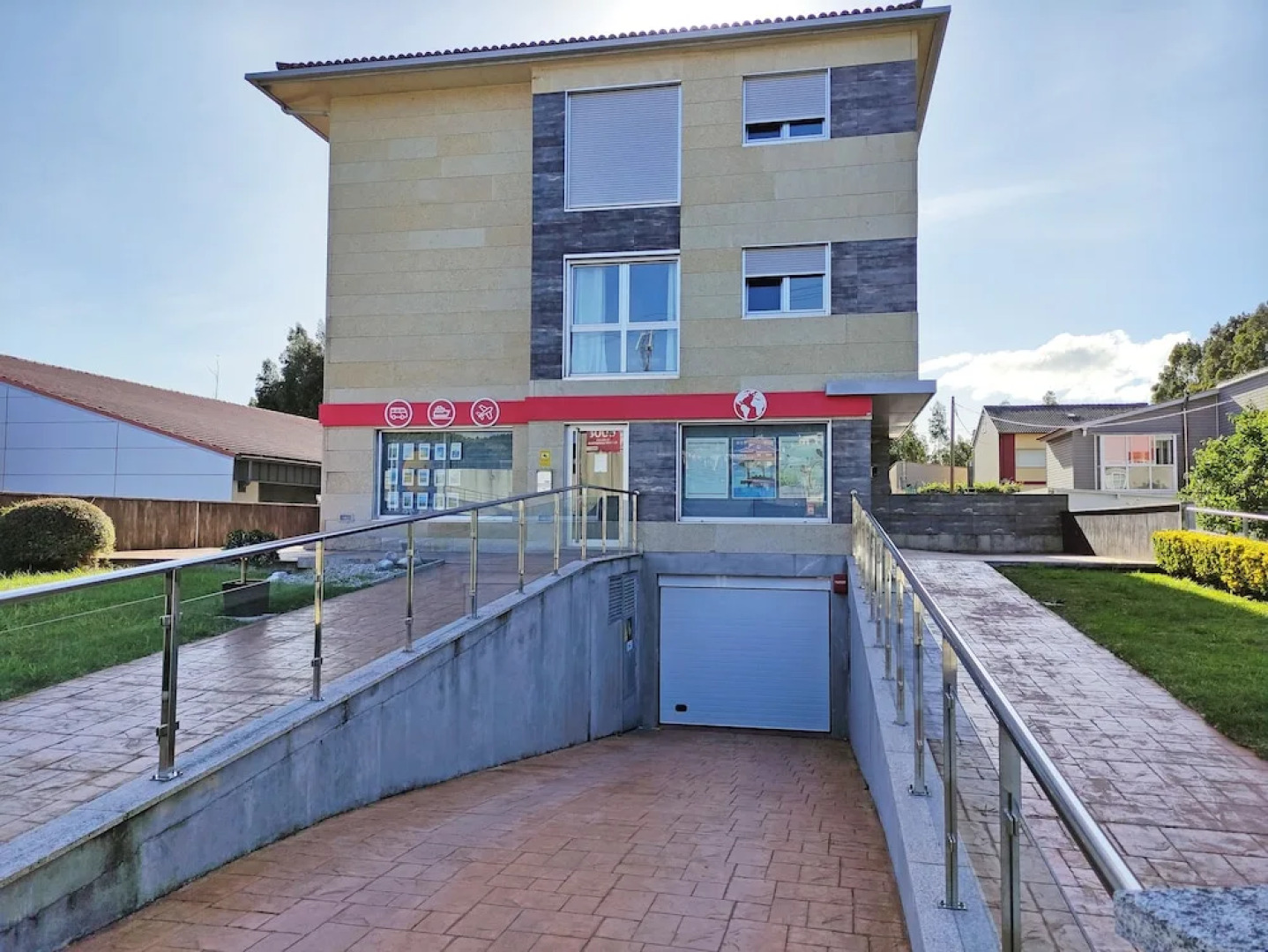 Apartamentos Sanxenxo 3000