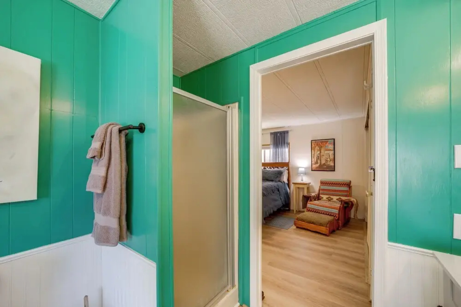 Near Hiking & Wineries: Charming Camp Verde Home!