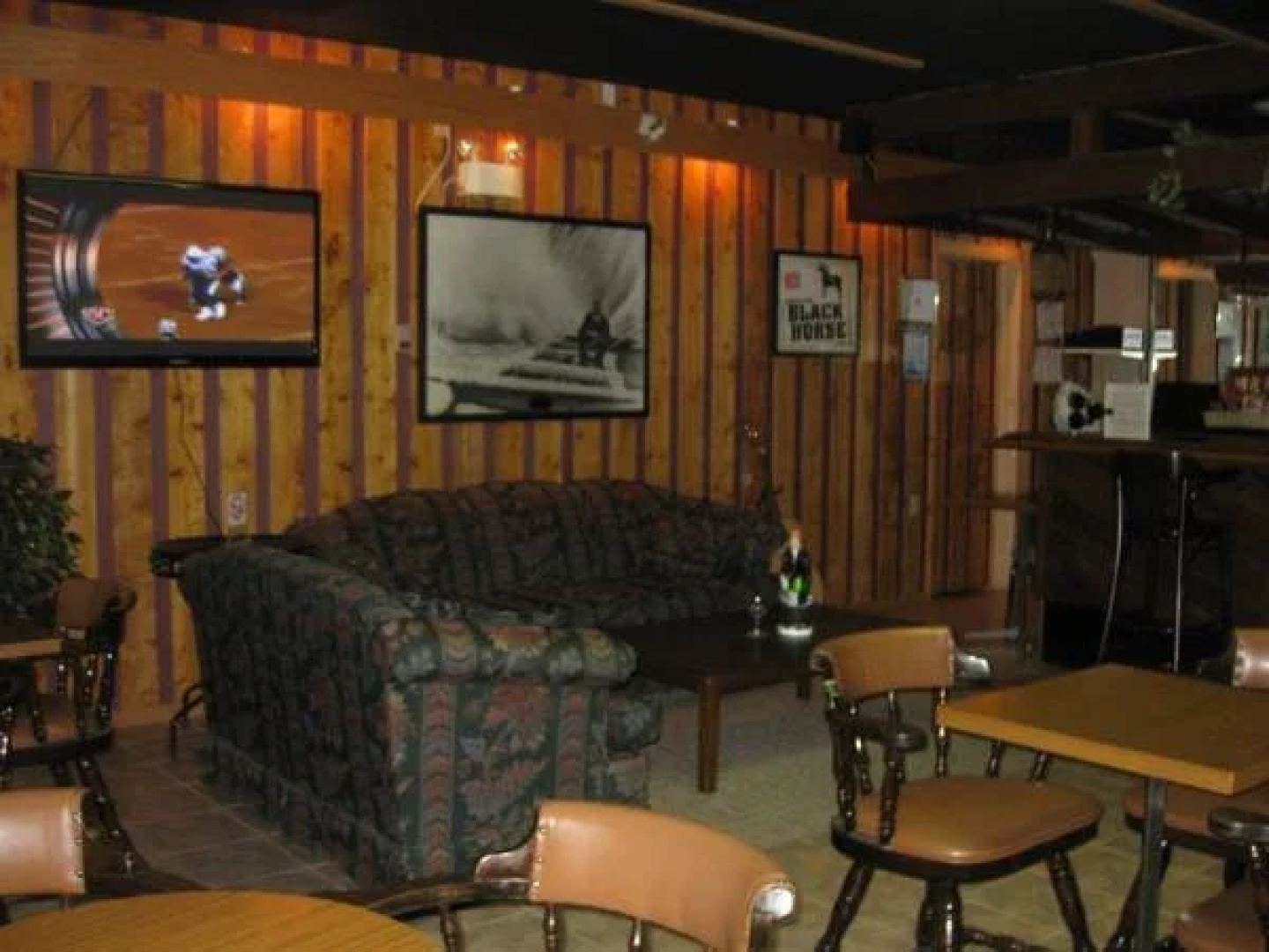 Deer Lake Motel