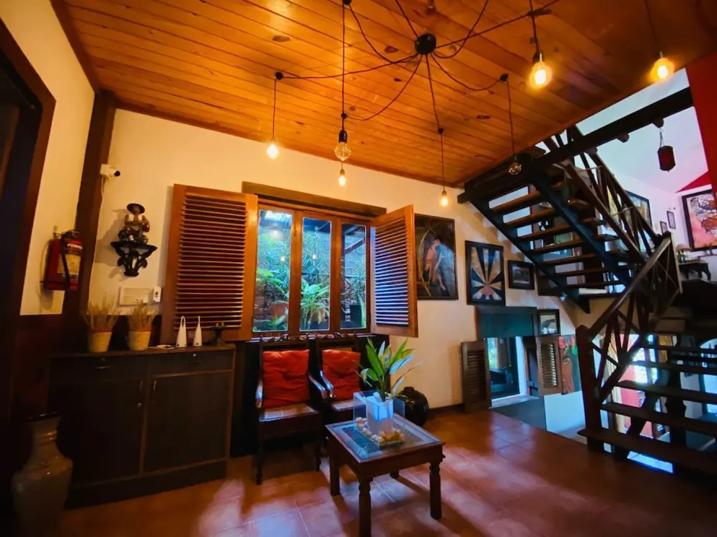 Casa Tropicana - Villa Tidina