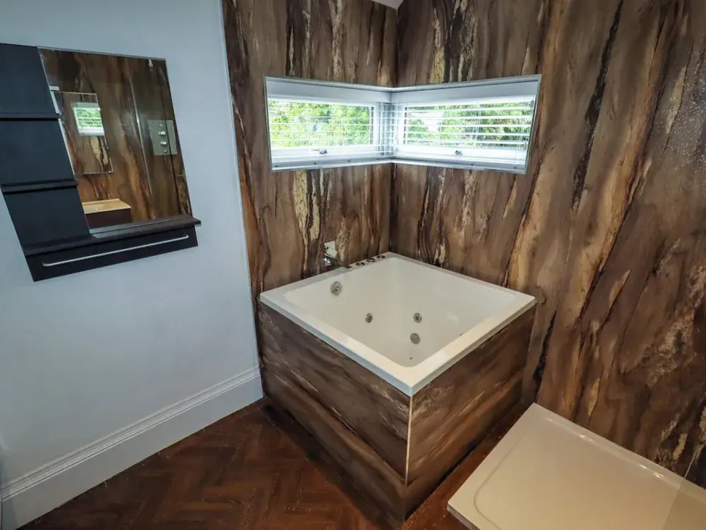 The Manor House Skerry Vore