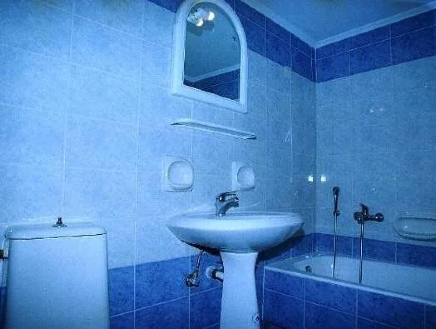 Babis Apartments