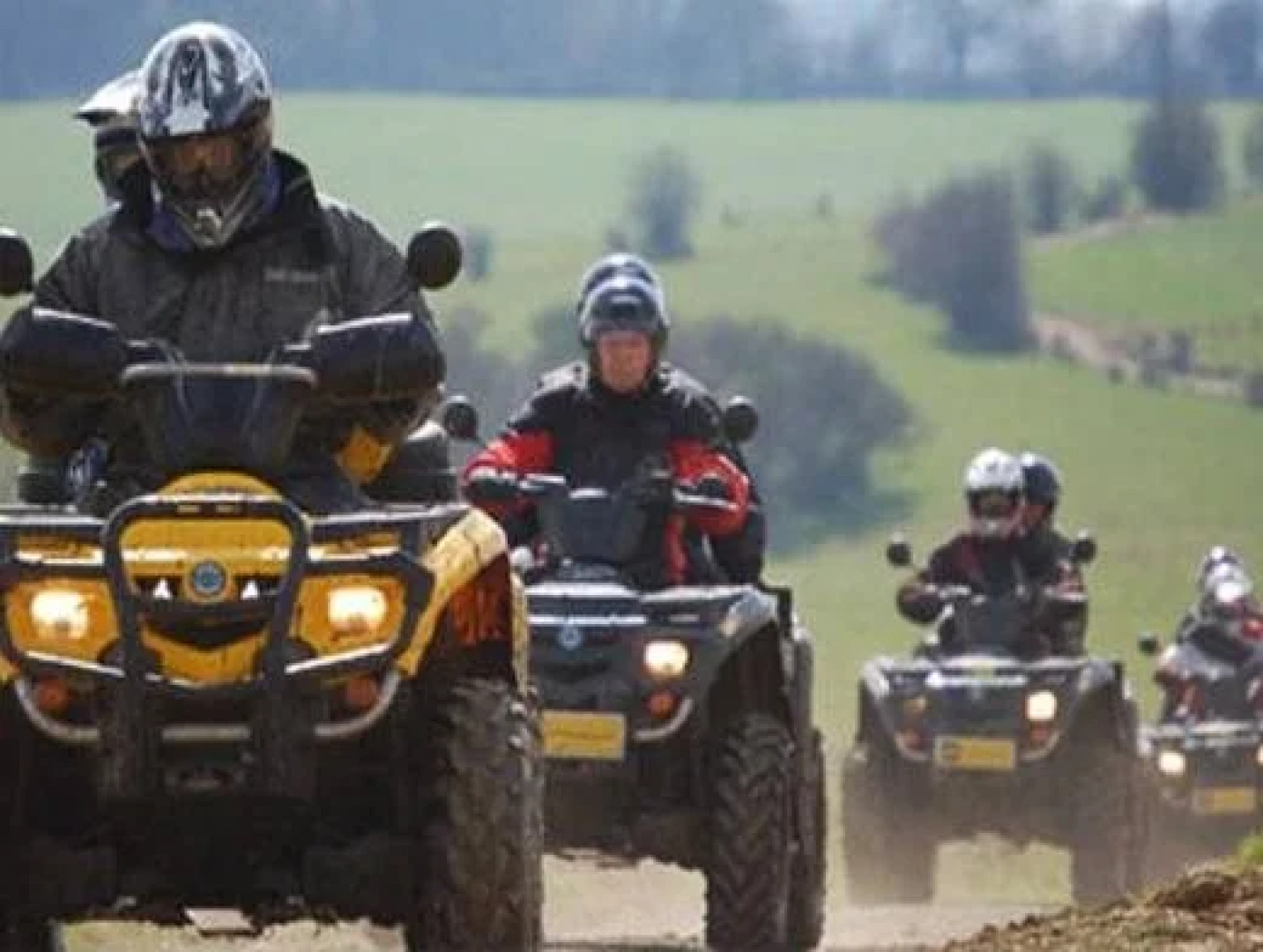 Gîte au P'tit Paradis