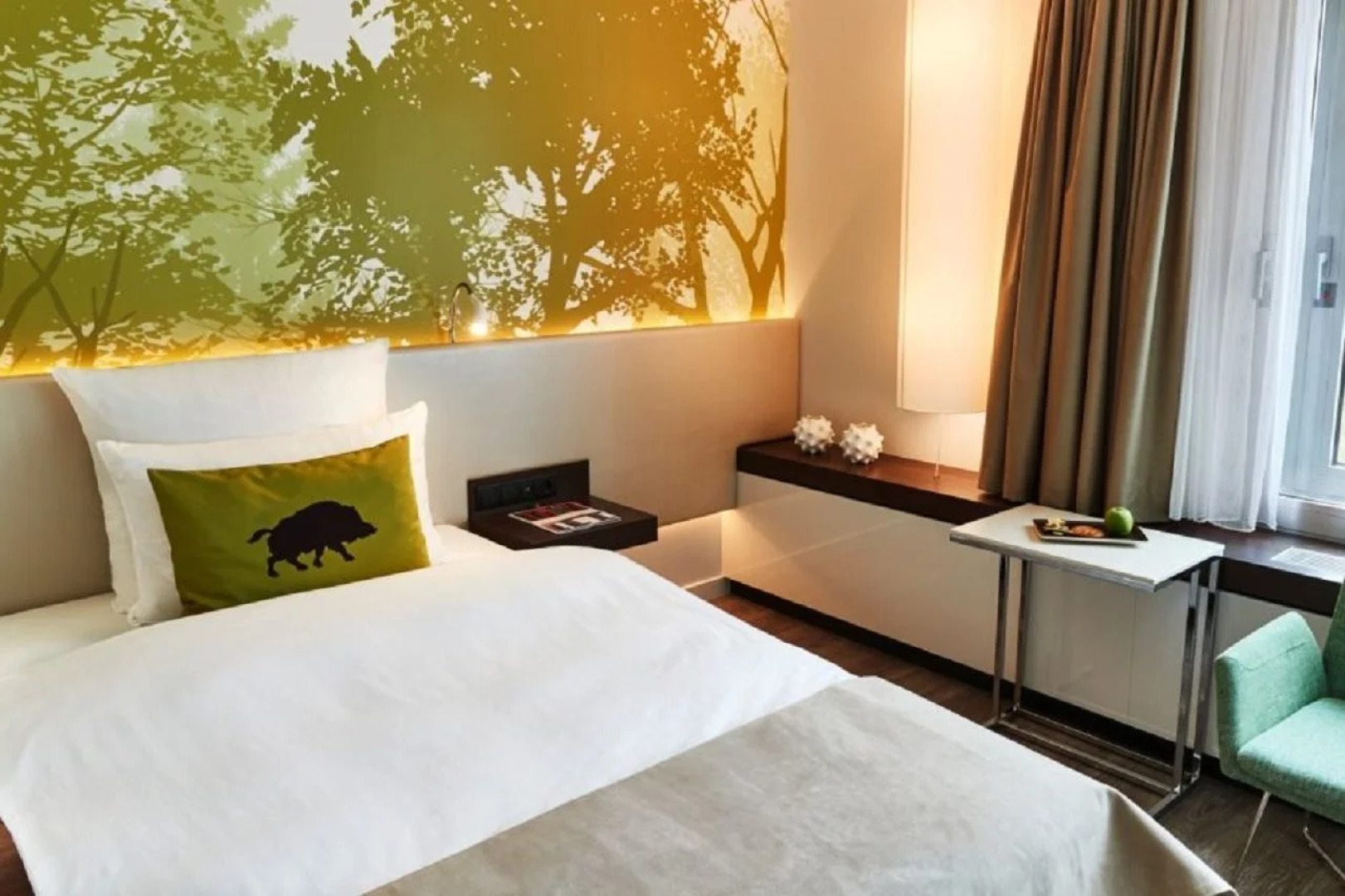 Steigenberger Airport Hotel Frankfurt