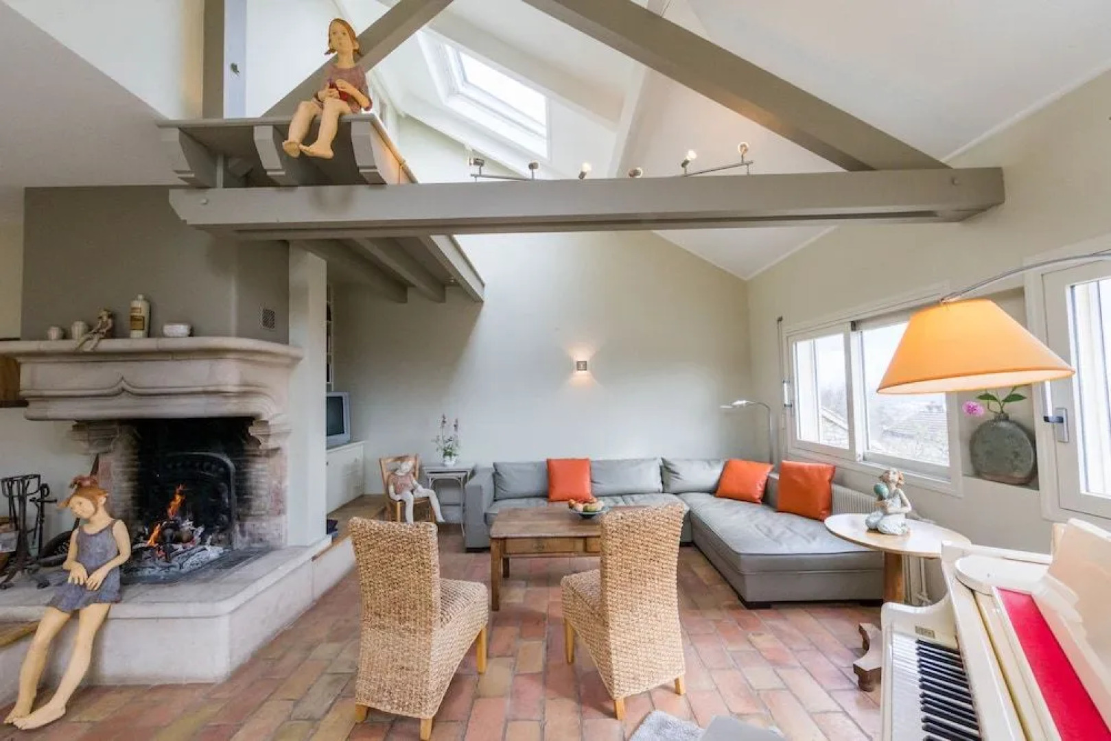 La Terre D'Or - Chambre d'Hôtes