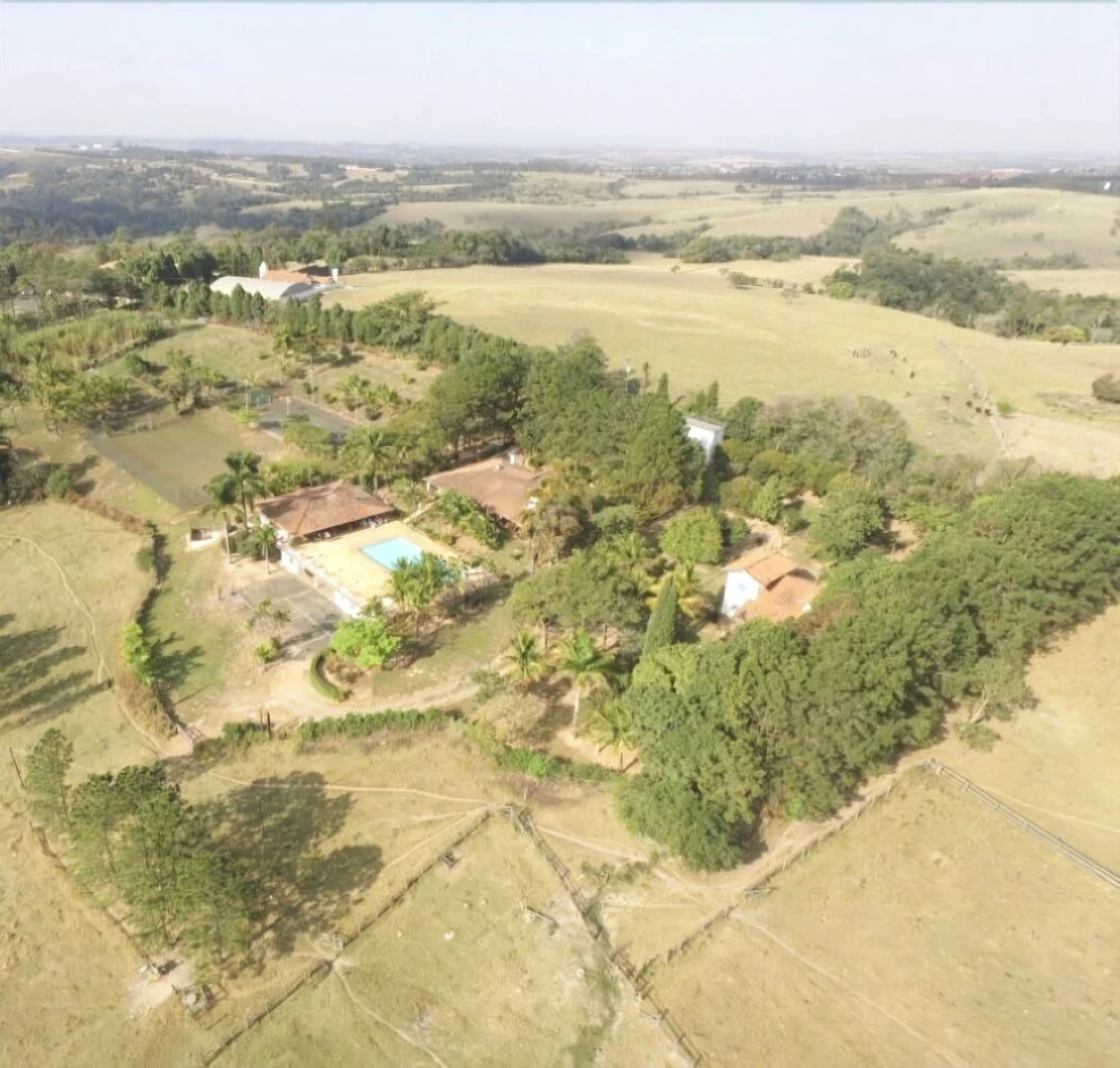 Sitio Santo Antonio Porto Feliz