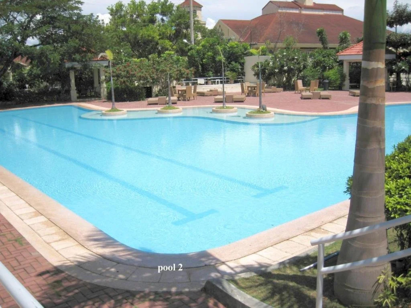 La Mirada Residences