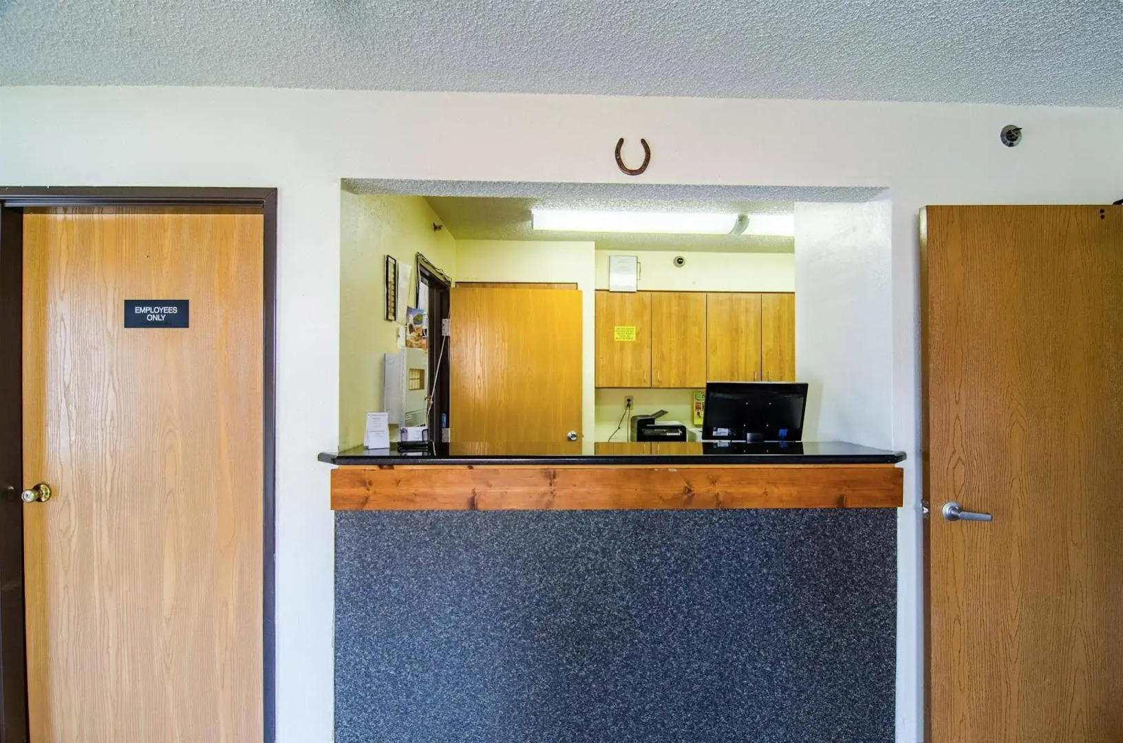 Motel 6 Montoursville, PA - Williamsport