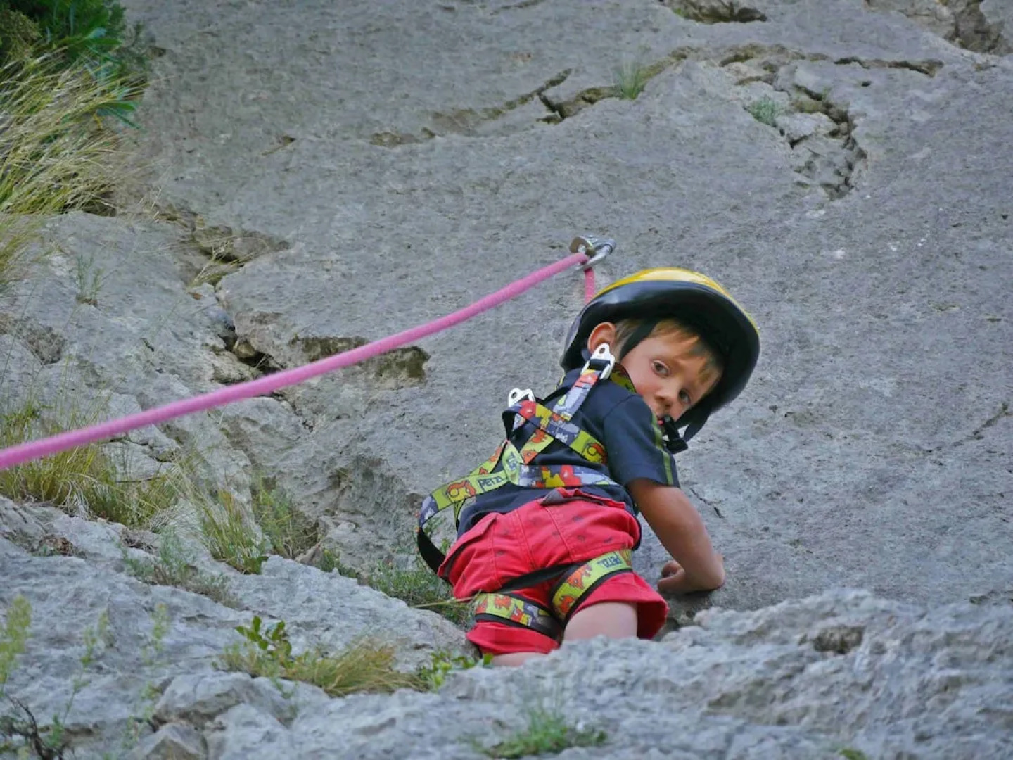 Chambre d'Hôtes Les Petits Sablet